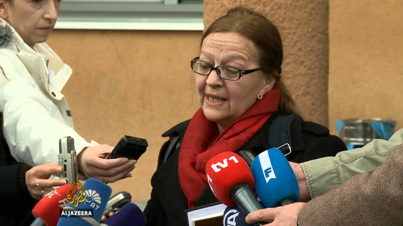 الحكم على فيسيلين فلاهوفيتش بالسجن 45 عاما - الجزيرة البلقان