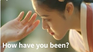 Poong, the Joseon Psychiatrist season 2 ep.1 - How have you been?