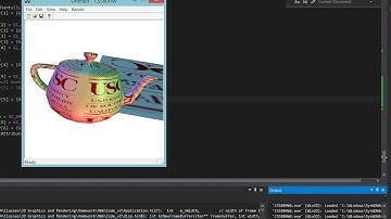 Anti-aliasing and texture mapping