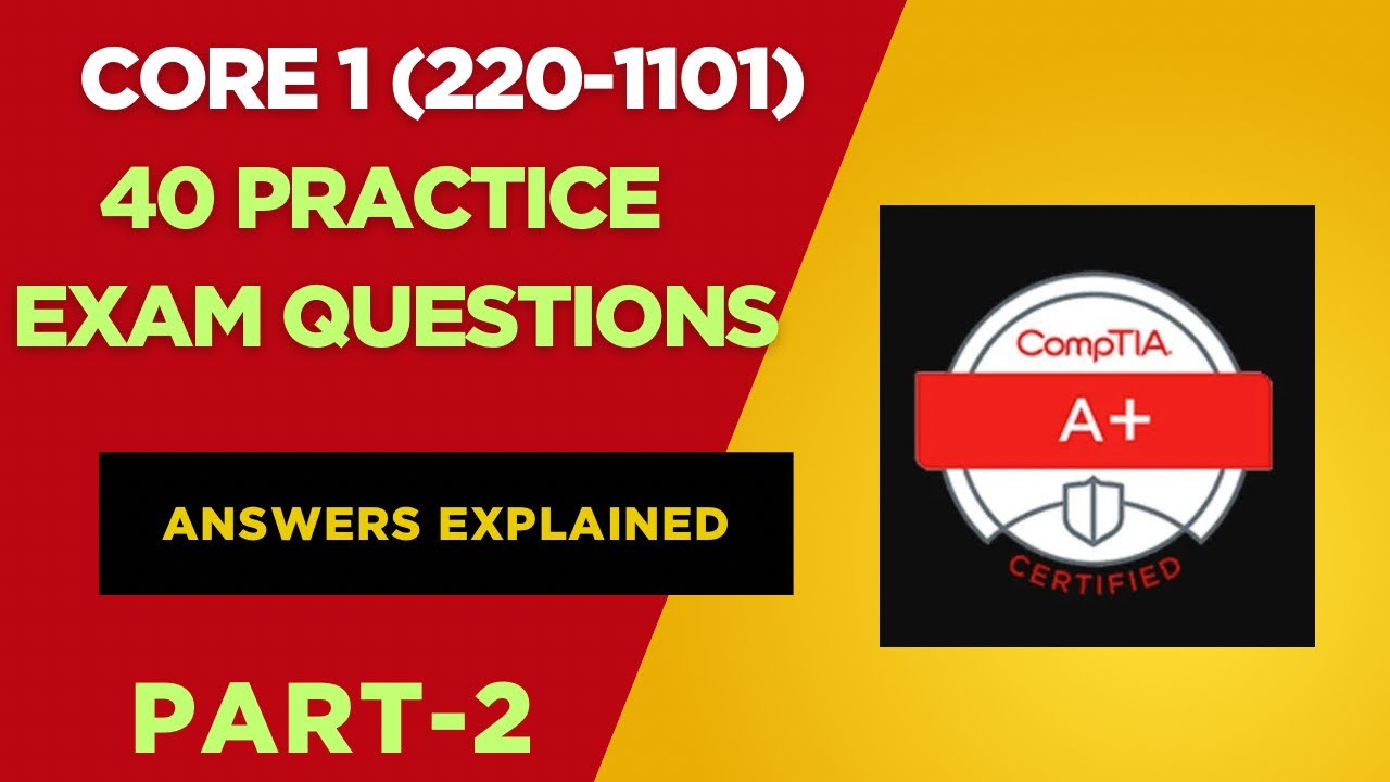【8月最新】CompTIA A+ 220-1101 問題集 81WA6o9IkDL._UF1000,1000_QL80_.jpg
