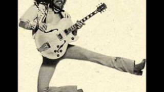 Ted Nugent - I want to Tell you chords