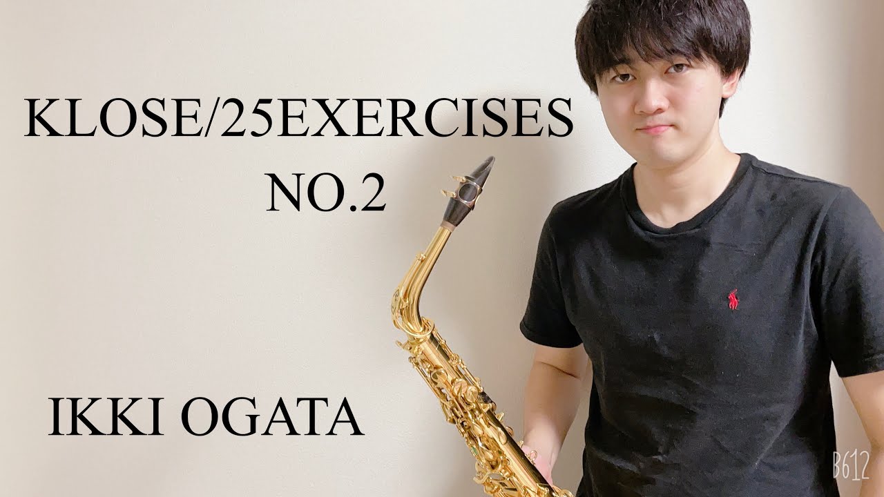 EXERCICES JOURNALIERS サクソフォン練習曲集 日課技術練習曲（マルセル・ミュール） (テナーサックス）【Exercices