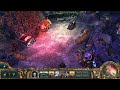 King's Bounty Dark Side Saturation mod 1.3 Невозможный. Без потерь?! Маг. #25