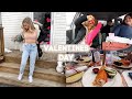 Valentines Day Celebrations, Random Haul &amp; Family Time