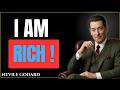 I Am Rich &amp; Overflowing Reprogram Your Mind for Unlimited Wealth &amp; Abundance| By Neville Goddard