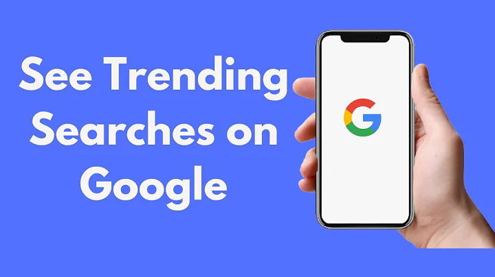 How to See Trending Searches on Google iPhone & Android (2022) - DayDayNews