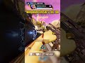 The Wingman Ends It All 💀 #apexlegends