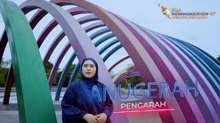 Anugerah Pengarah Sesi 1 Majlis Konvokesyen Politeknik Tuanku Syed Sirajuddin Ke-17