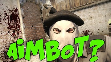 CS GO Matchmaking Hacker #1 Ra Ra Ragehack!