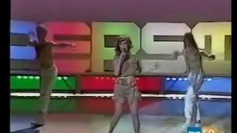 Lucia Mendez - Mi amor amor