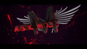 Intro for my new YouTube Modding Channel