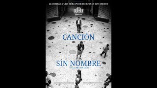 Canción Sin Nombre 2019 - Bande Annonce Hd Vost