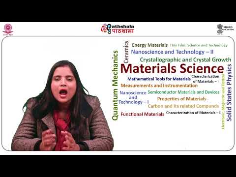 Synthesis of Nanostructured Materials