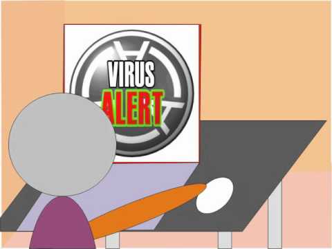 Video: Kompiuteriniai Virusai Ir Apsauga Nuo Jų