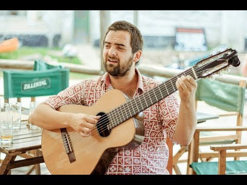 Gatito entrerriano - Juan Pablo Pérez