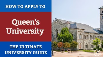 How to Apply to Queen