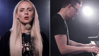 I&#39;m With You - Avril Lavigne | Alex Goot &amp; Madilyn Bailey