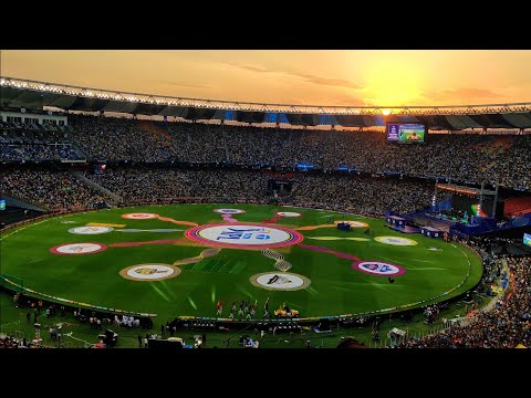 Arijit Singh | IPL Opening Ceremony