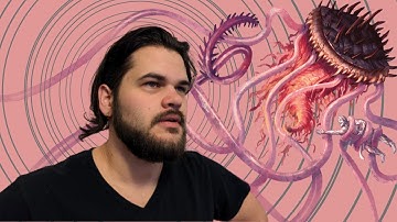 Death Embrace: Call of the Netherdeep | D&D Blind Stat Block