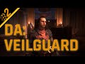 Dragon Age: The Veilguard - Episode 2 - FIRST PLAYTHROUGH | HARD MODE