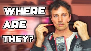 300,000 GPUs Returned? Delayed 1180 / 1170 Launch!? WHY!?