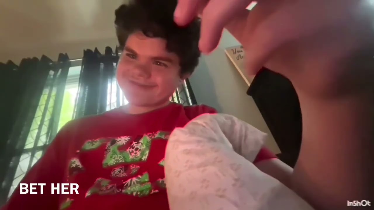 Madagascar tv edit BET HER remastered version 