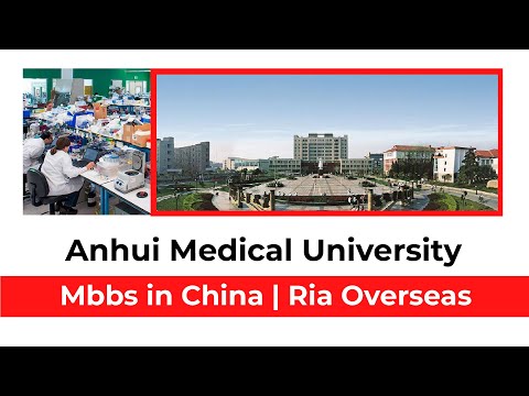 Study MBBS in