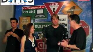 Bobby Shares the Mic: Comedian KEITH WANN