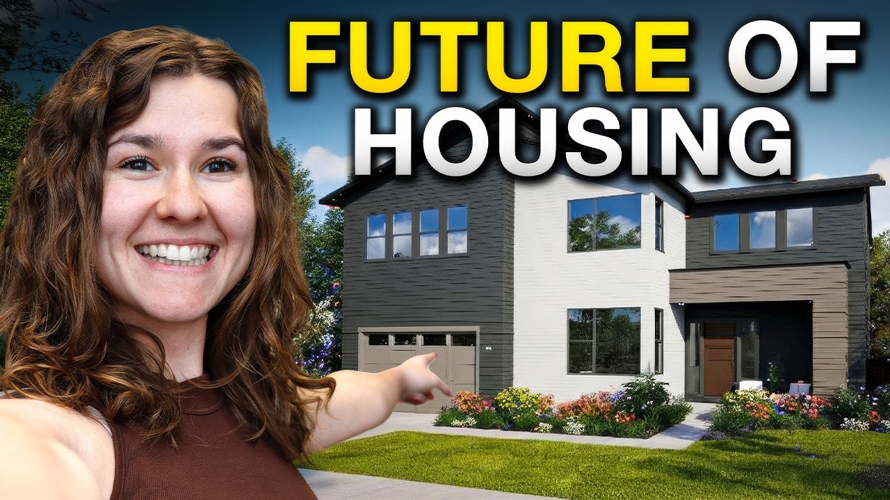 Почему дома от Shawood Homes – это будущее жилищного строительства в Камасе, штат Вашингтон