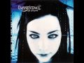 evanescence - whisper