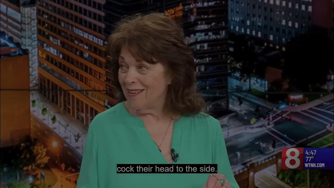 Body Language Carolyn Finch