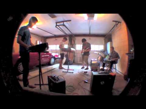 STRFKR Quality Time Cover