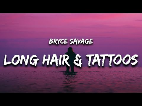 Bryce Savage -