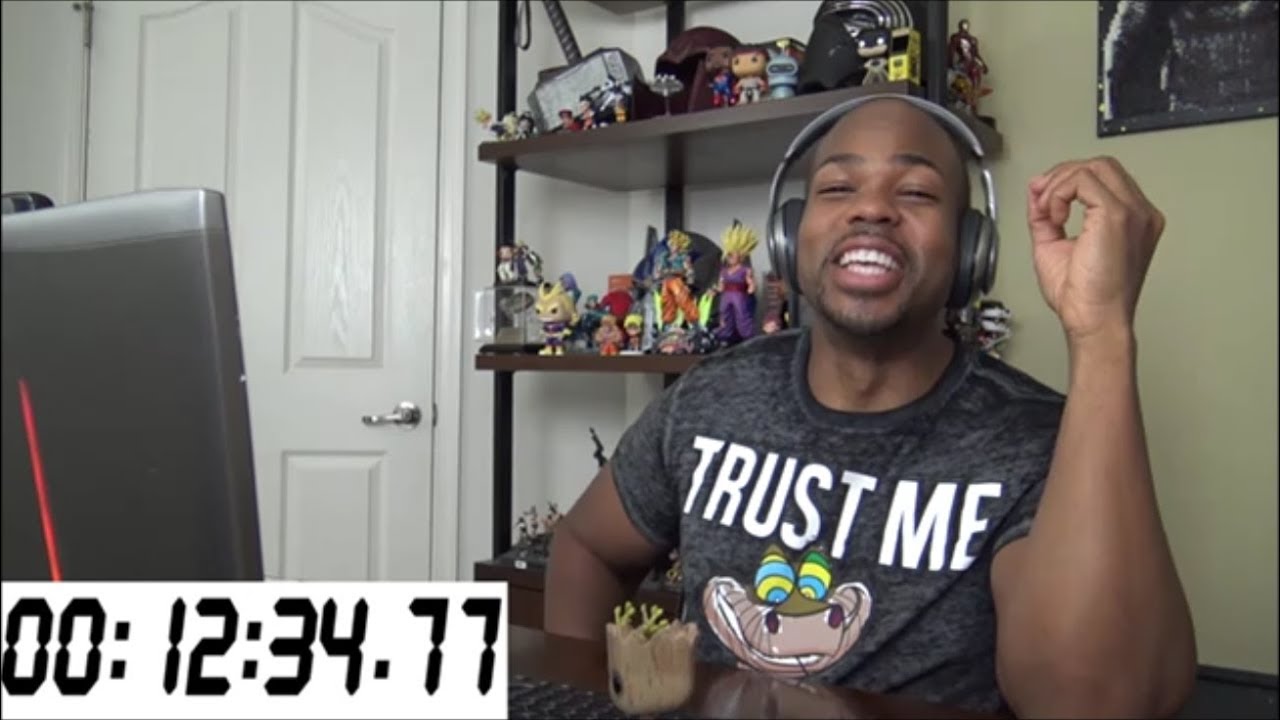 Dragon Ball Super Episode 128 REACTION!!! YouTube