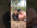 আমরা দুজনে প্রচুর কান্না করলাম 😂