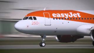 Easyjets Plane Of The Future