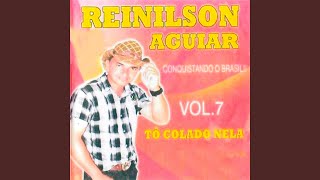 Video thumbnail of "Reinilson Aguiar - Hoje Eu Vou Pro Buteco"