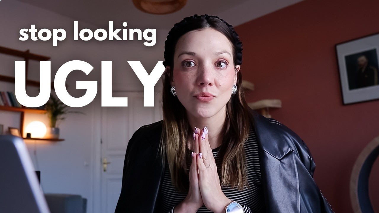 Психология внешности | Что большинство людей понимают неправильно