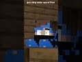 AYO WHAT 😳!? #minecraftanimation #shorts #shortvideo
