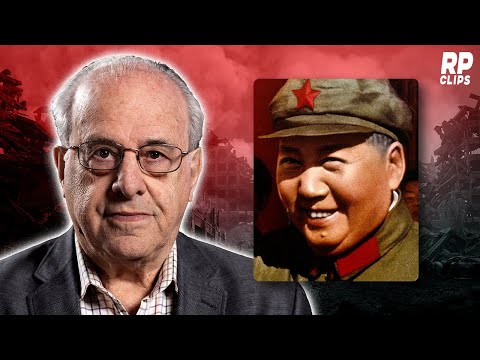 Richard Wolff How Chairman Mao Created The China Of Today