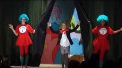 Seussical Musical - Highland Park Elementary School (Gilbert, AZ)  - Durasi: 1:24:50. 
