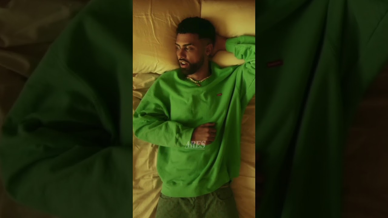 Jay Wheeler & Zhamira Zambrano Dicelo Lyrics (Official Video) YouTube