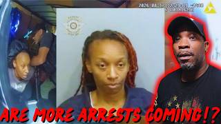 🚨Atlanta PD Hold Press Conference Discussing the Rescue of the 2 Kidnapped Sisters