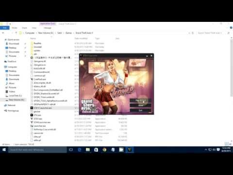 [Solved] GTA V Stopped Working Pc Fix