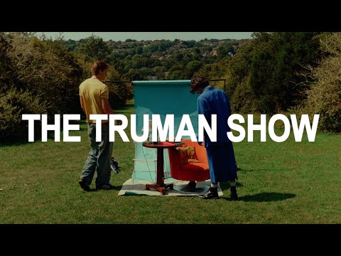 SAMETIME The Truman Show Visualiser