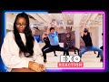 PRO Singer Reacts to EXO - The Eve (Practice) &amp; YA YA YA