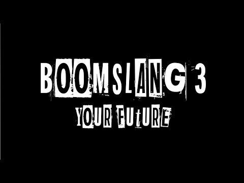 Boomslang 3 Trailer with John Waters