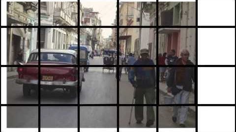 Omar Vasile describes his Projects Tracking Board in Florida