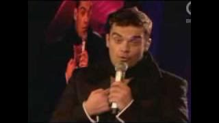 Robbie Williams - Back For Good