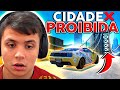 VIREI ASSA55INO DE ALUGUEL na CIDADE PROIBIDA! 😱 GTA RP (Paulinho o LOKO)
